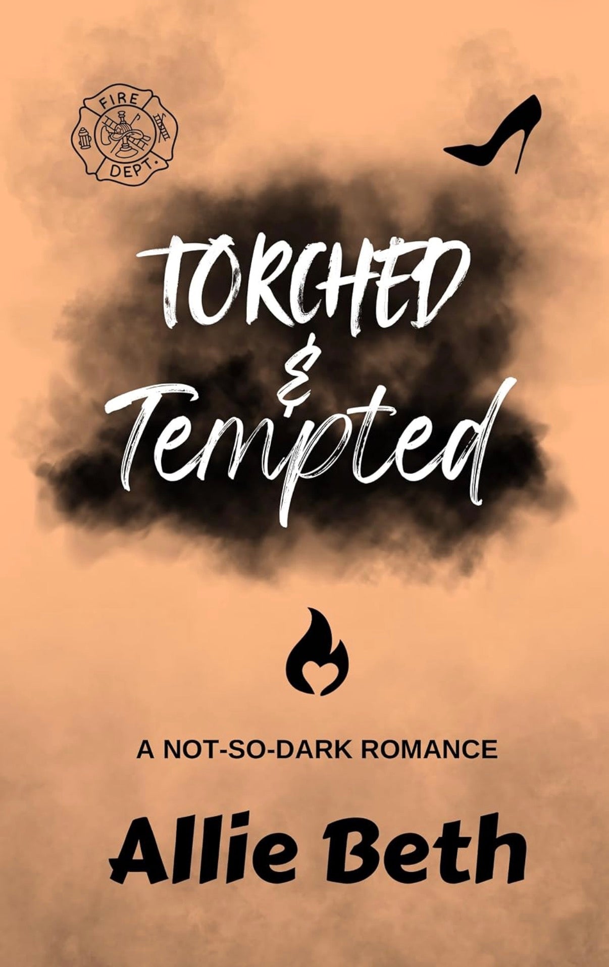 Torched & Tempted