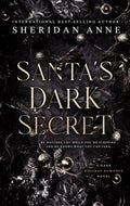 Santa’s Dark Secret