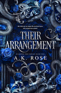 Their Arrangement ( Diamond ties series book 1)