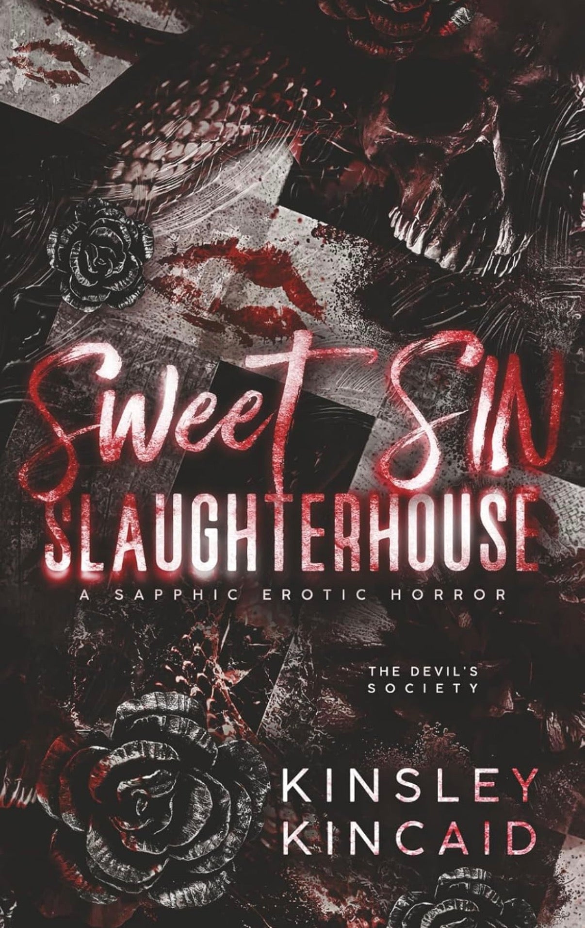 Sweet Sin Slaughterhouse