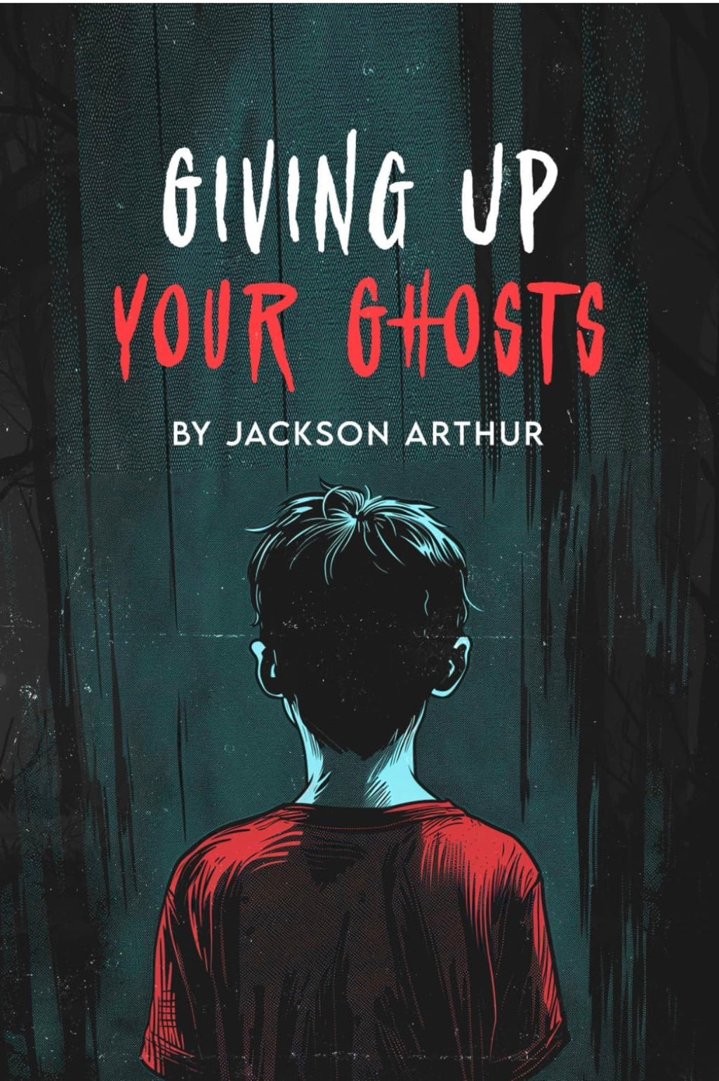 Giving up your Ghosts