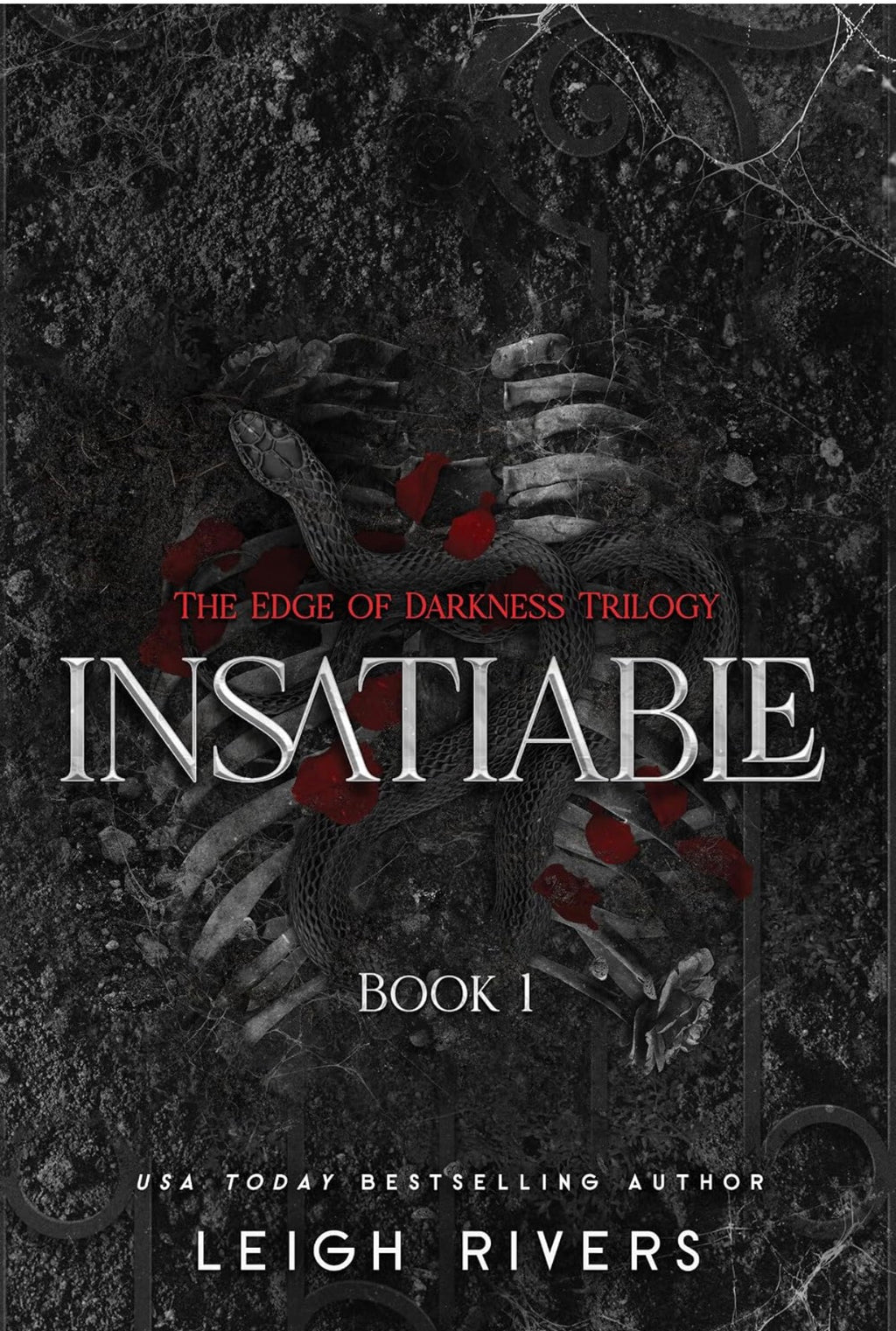 Insatiable