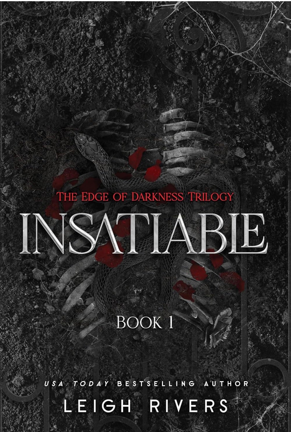 Insatiable