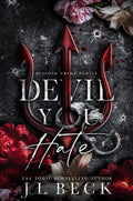 Devil You Hate (book 1)