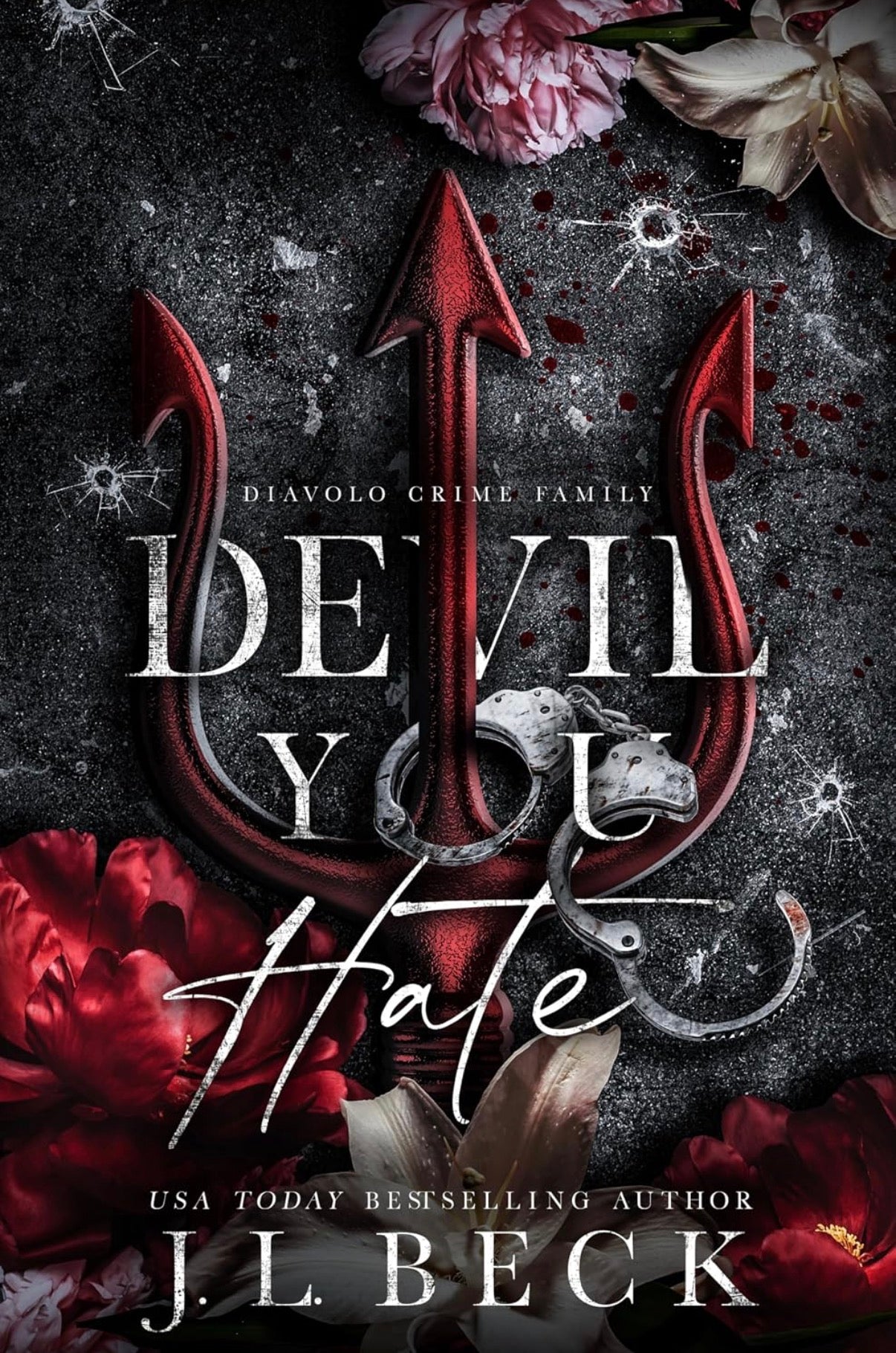 Devil You Hate (book 1)
