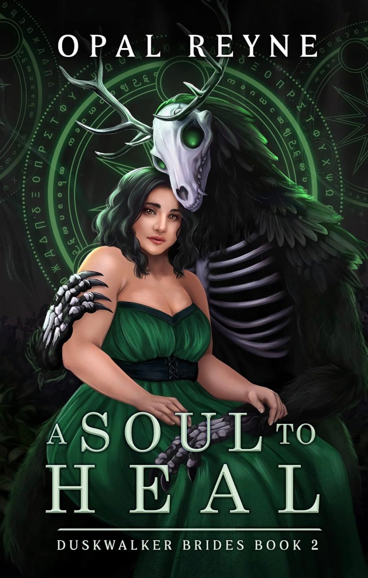 Soul to Heal