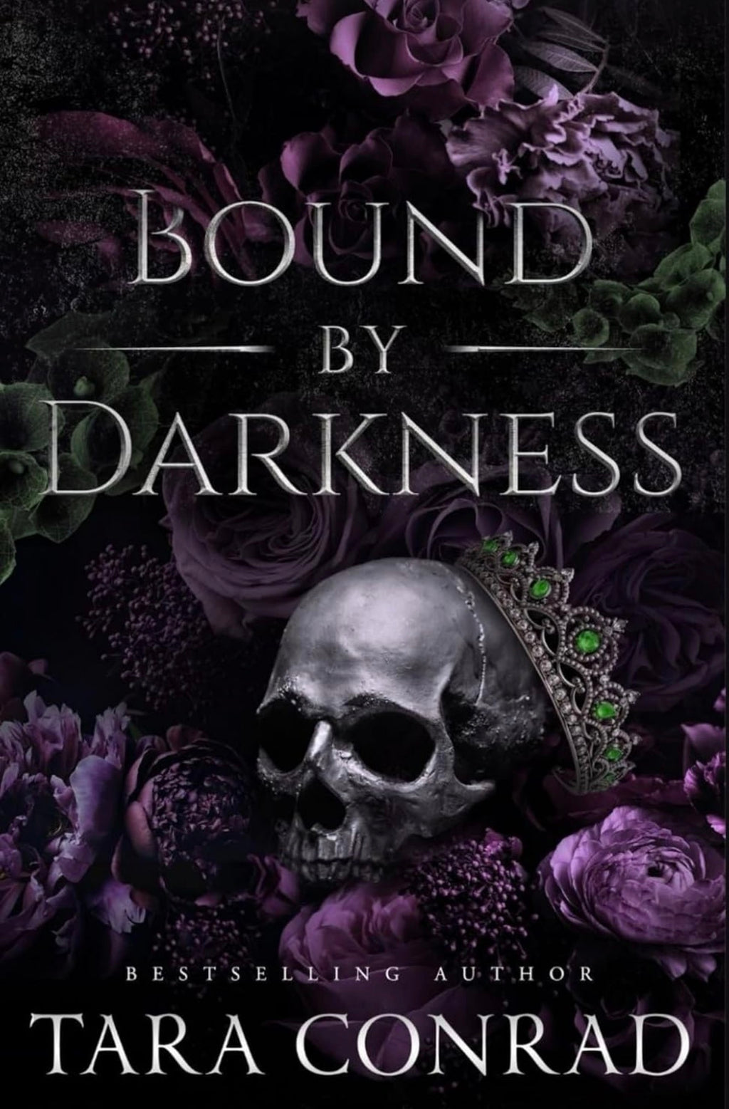 Bound by Darkness