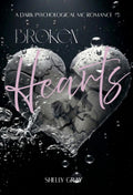 Broken Hearts *signed*