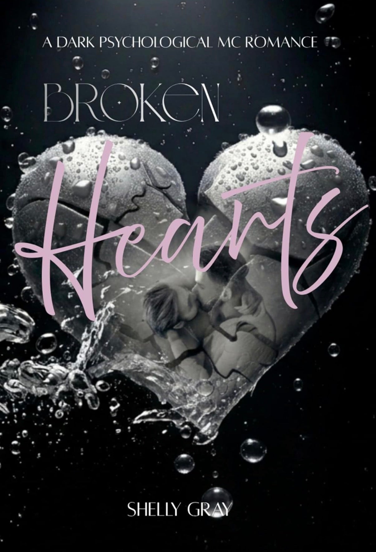 Broken Hearts *signed*