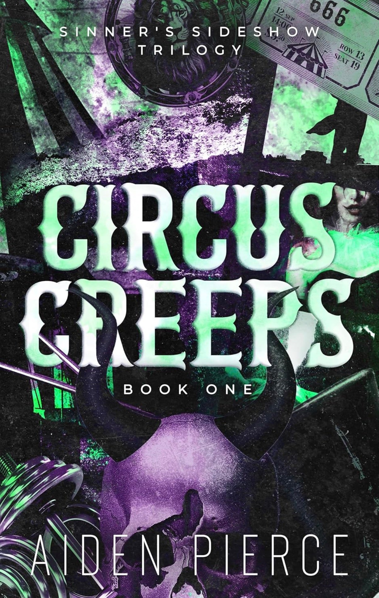 Circus Creeps