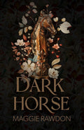 Dark Horse (book two)