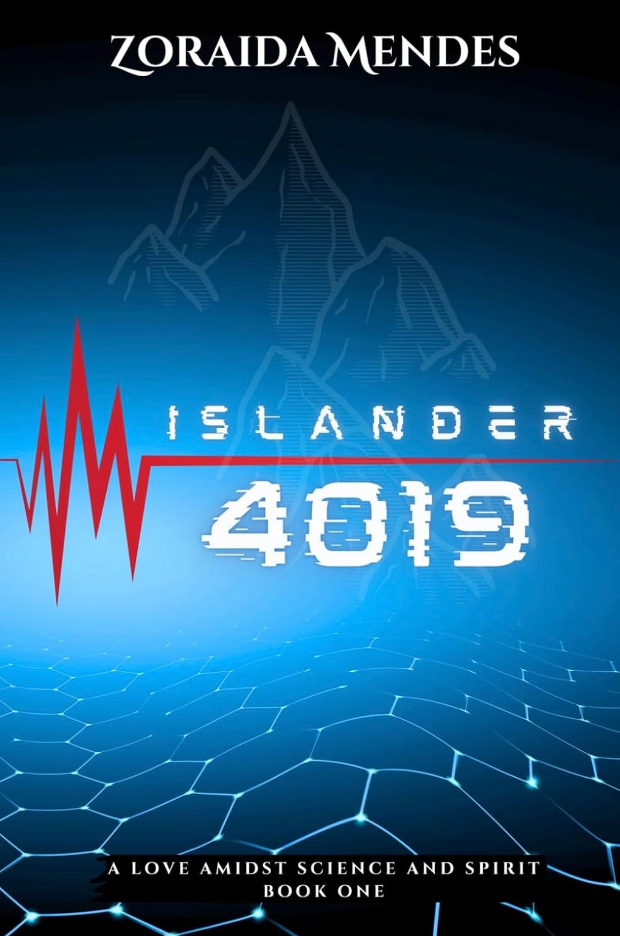 Islander 4019