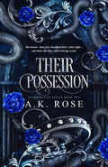 Their Possession ( Diamond ties series Book 2)