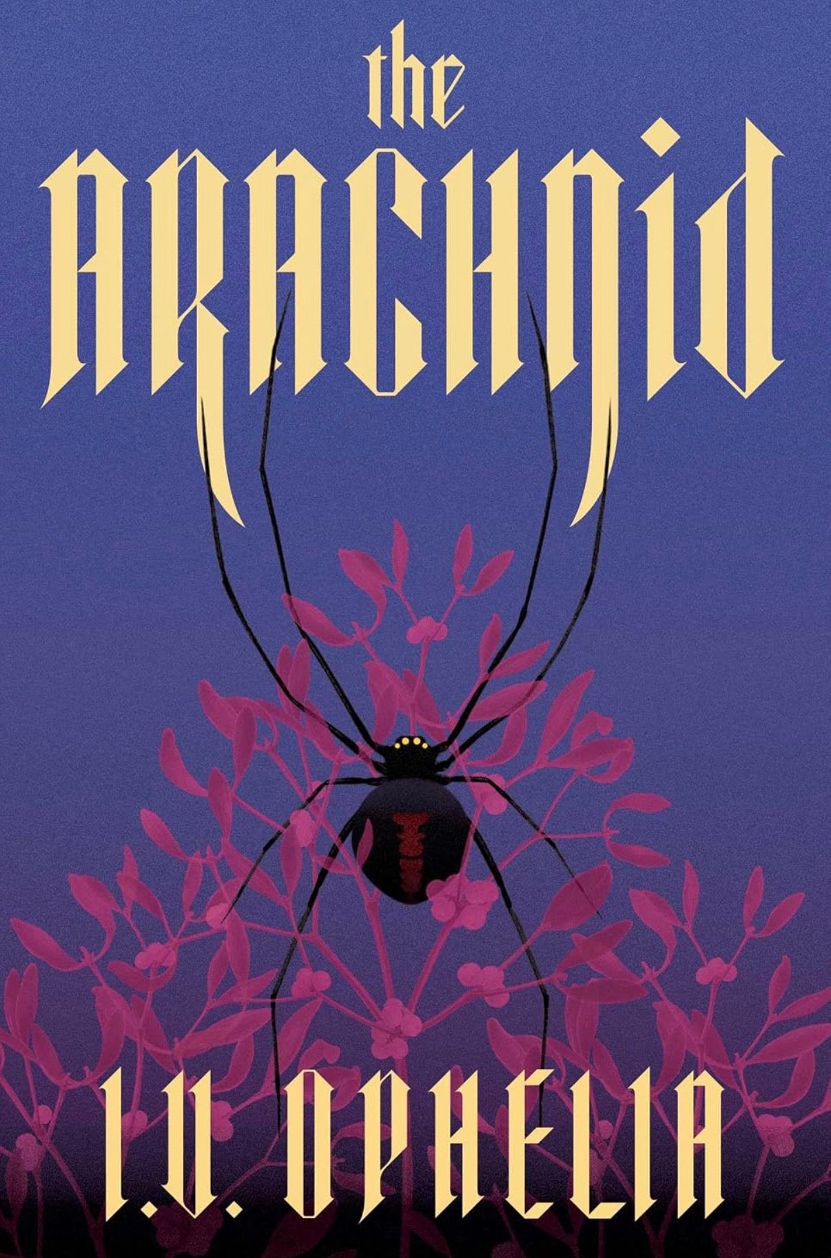 The Arachnid