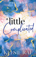A Little Complicated (book 1)