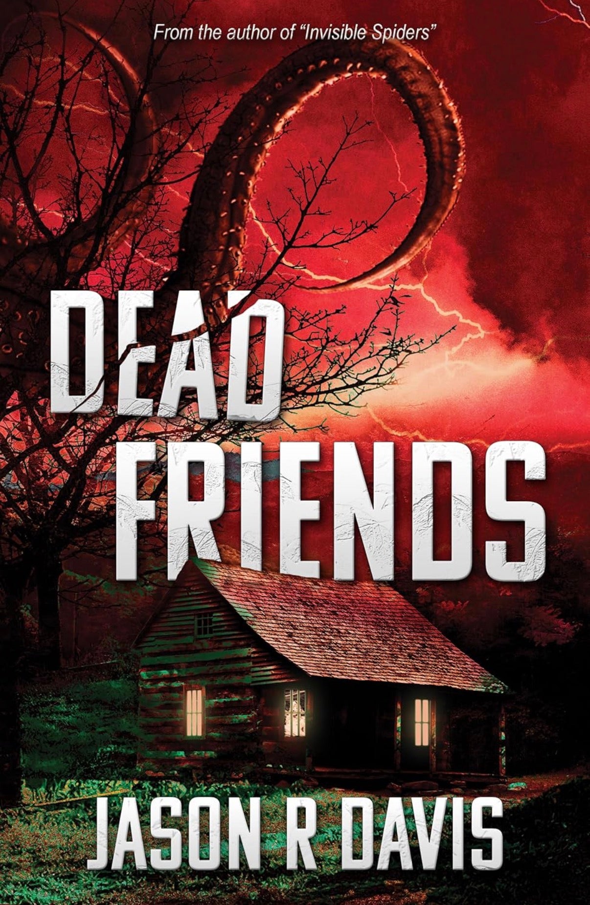Dead Friends