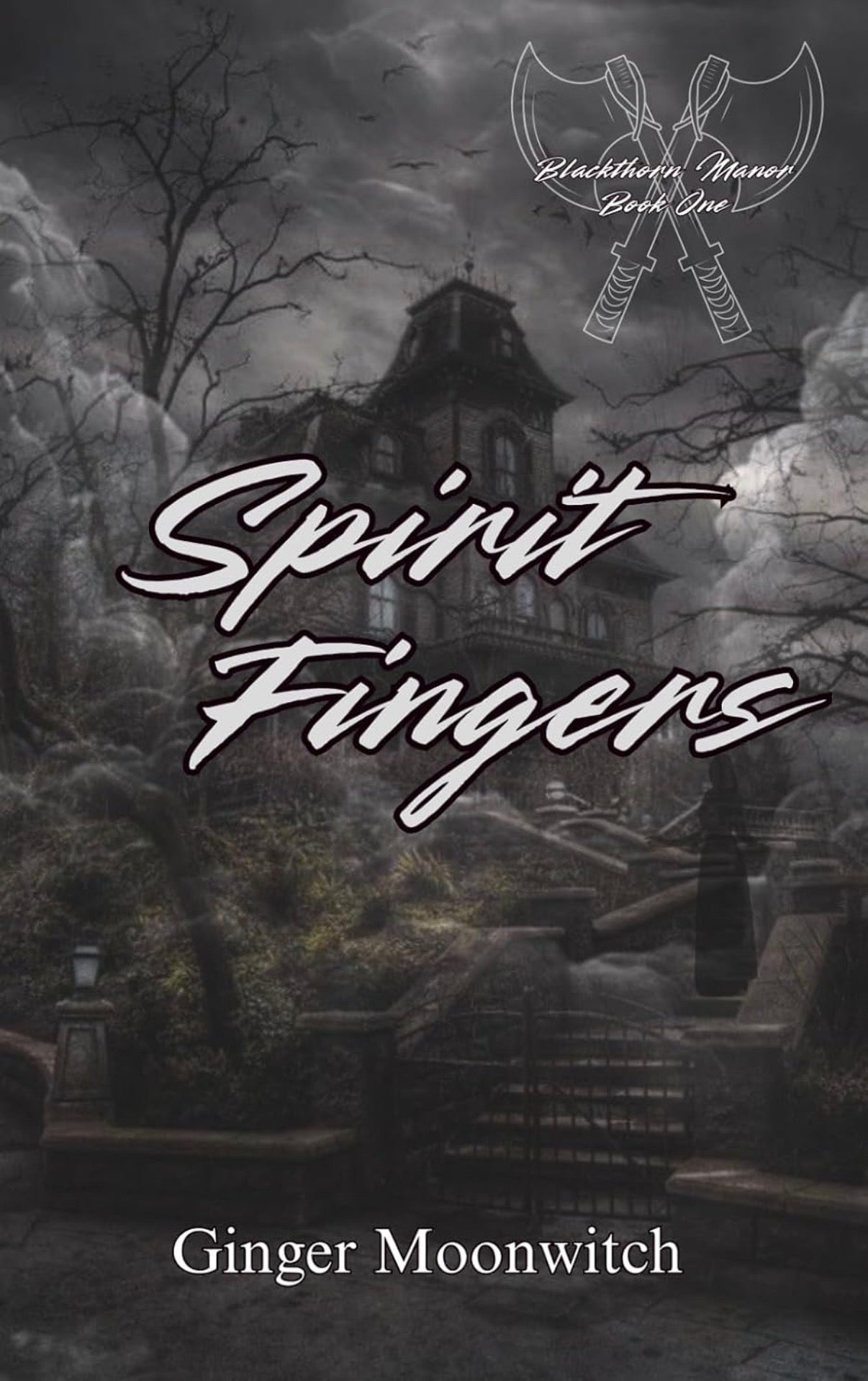 Spirit fingers