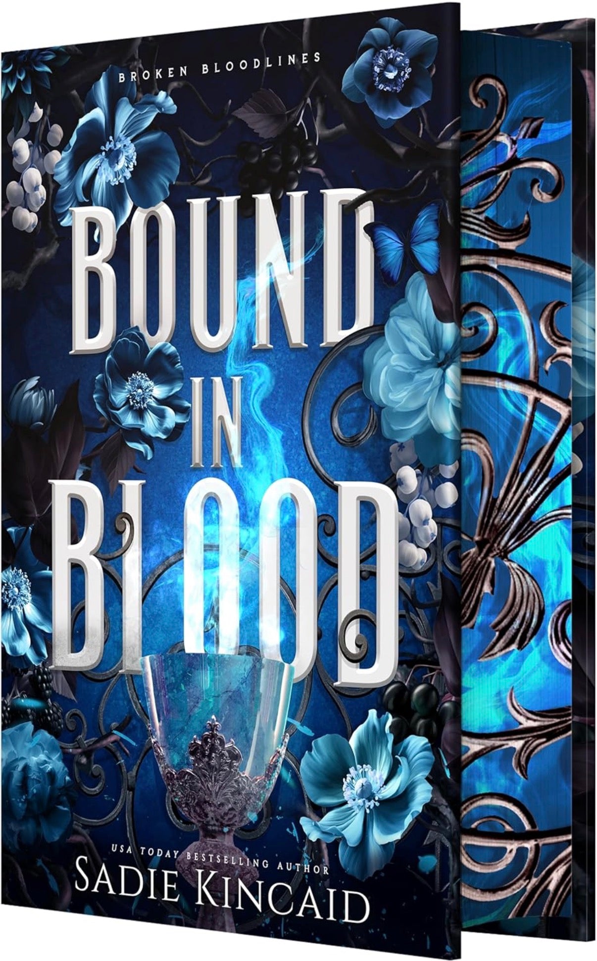 Bound In Blood