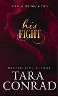 His fight
