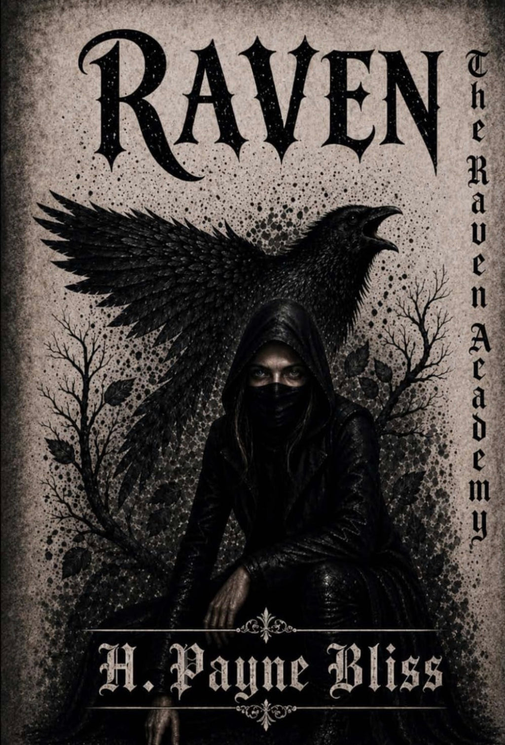 Raven