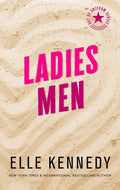 Ladies Men (Out of Uniform, Book 3)