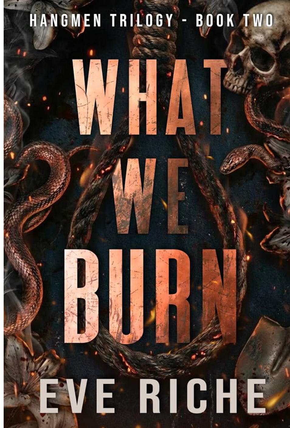 What we Burn (book 2)