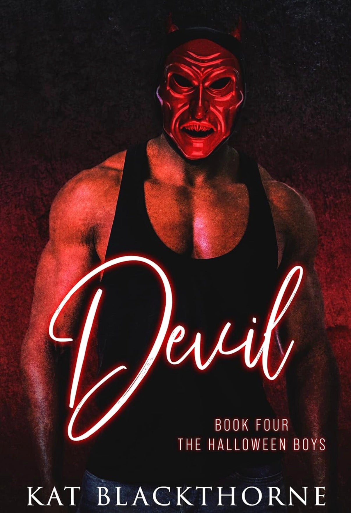 Devil (book 4)