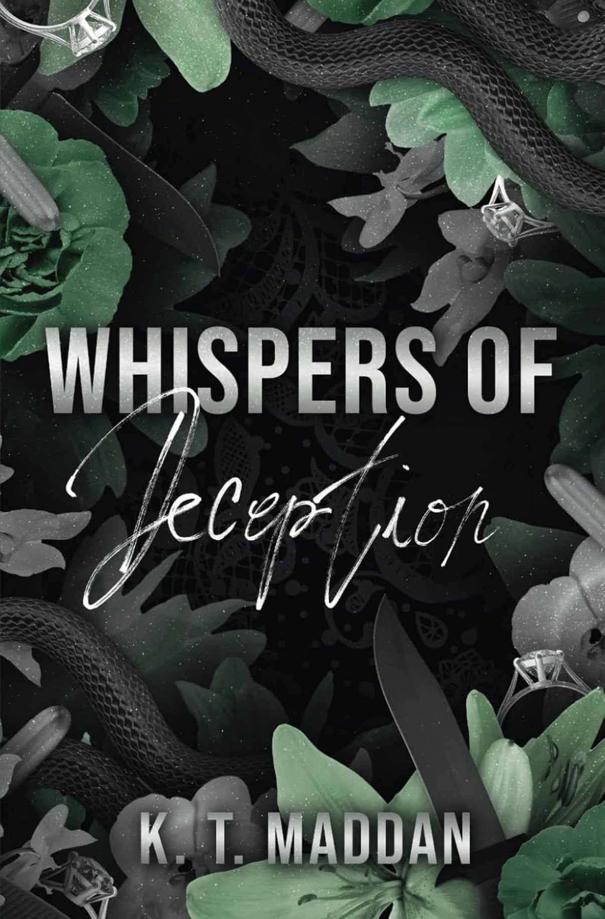 Whispers of Deception