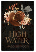High Water (The Quiet Horsemen Book 4)