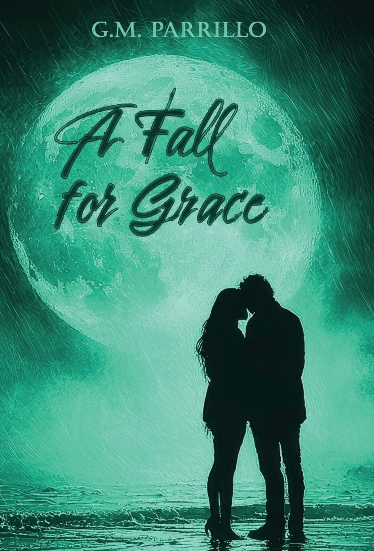 A Fall For Grace