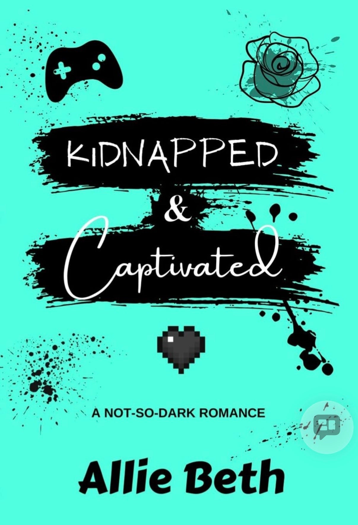Kidnapped & Captivated