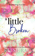 A little Broken
