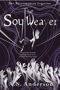 Soulweaver *signed with one piece of hand made art*