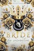 Bride by coronation