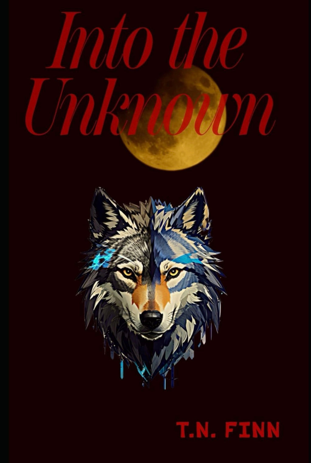 Into the Unknown