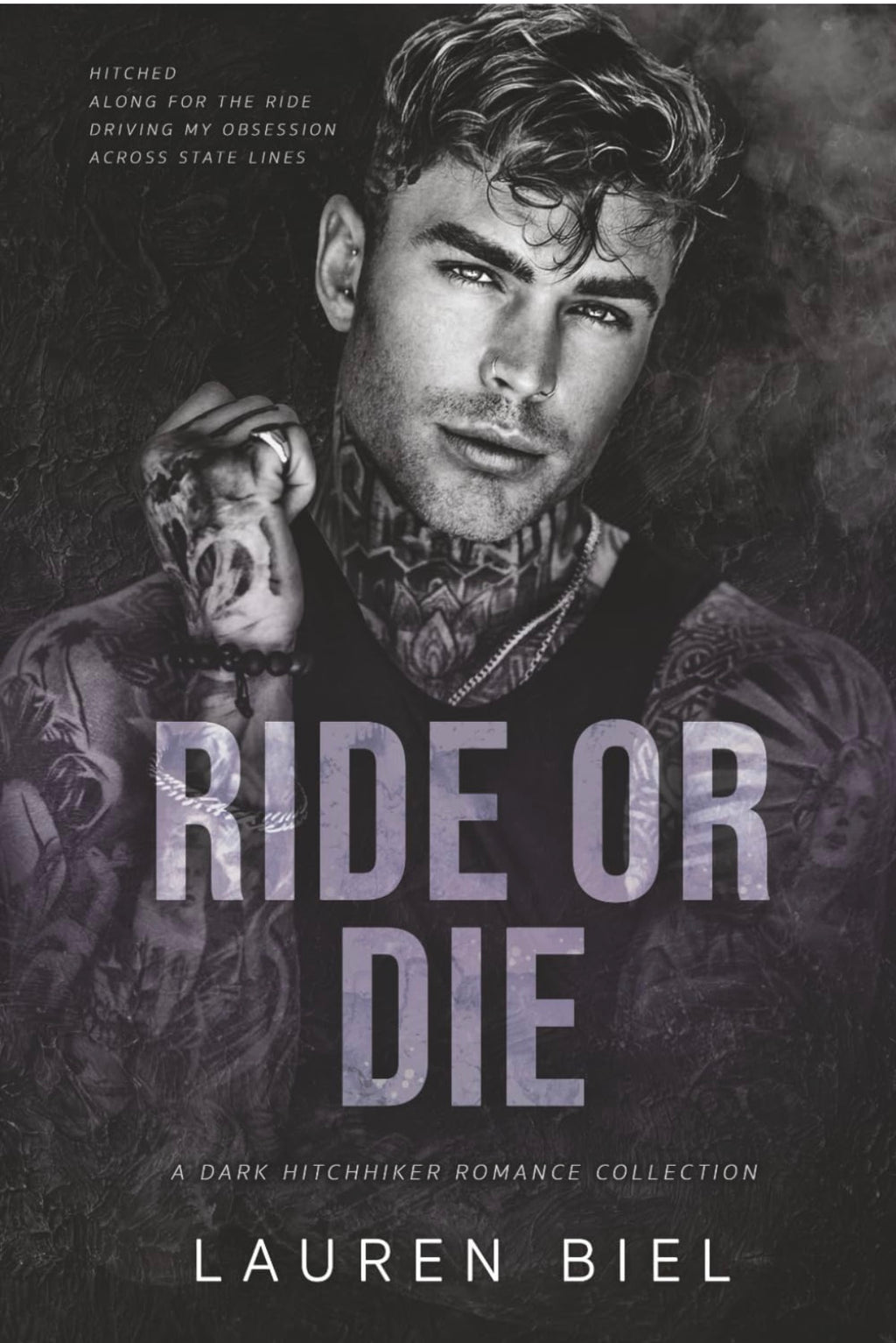 Ride or Die