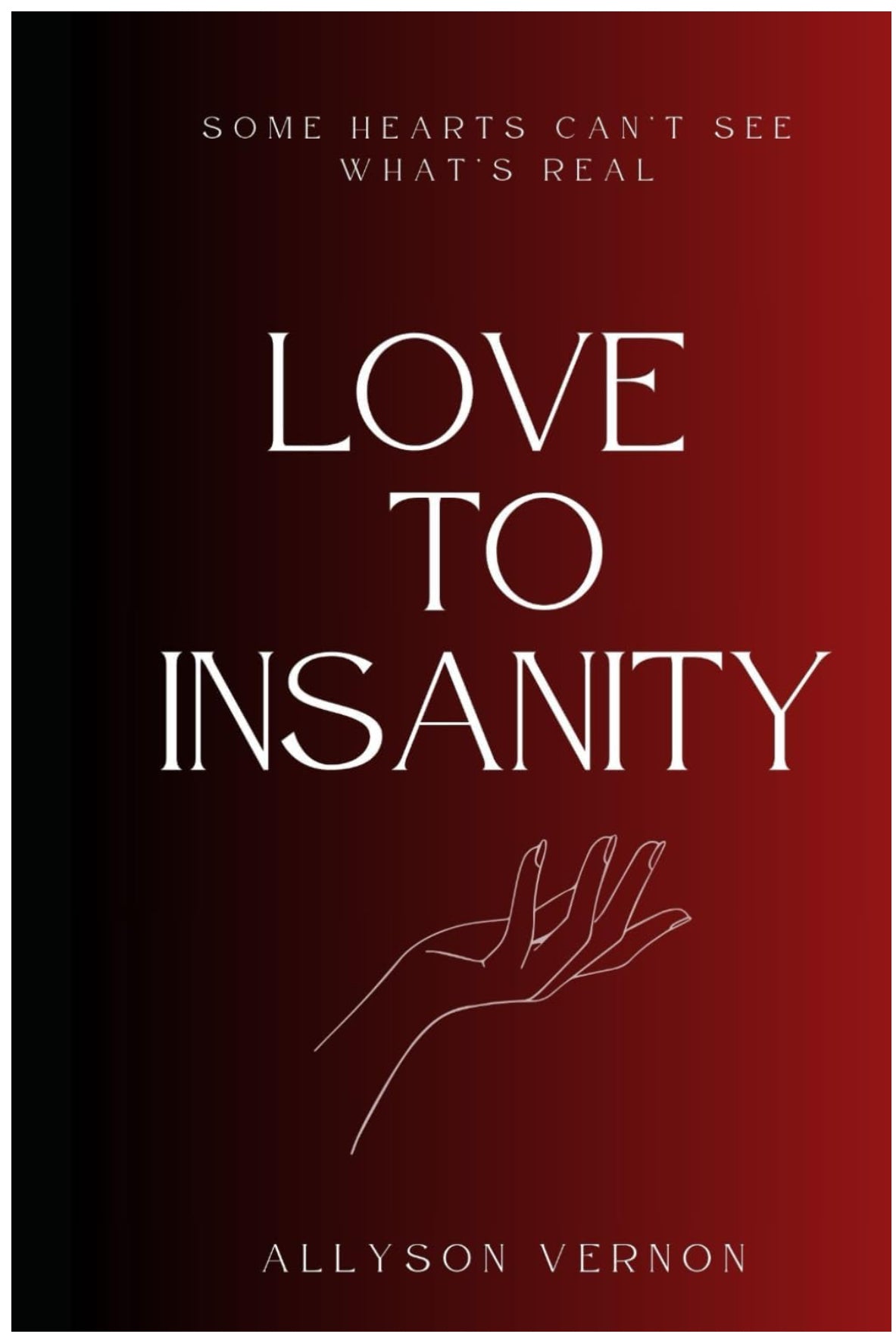 Love To Insanity