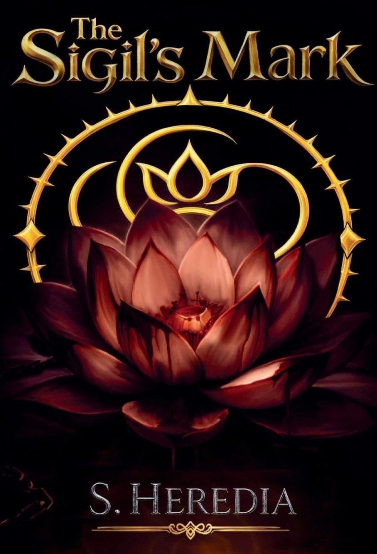 The Sigil’s Mark