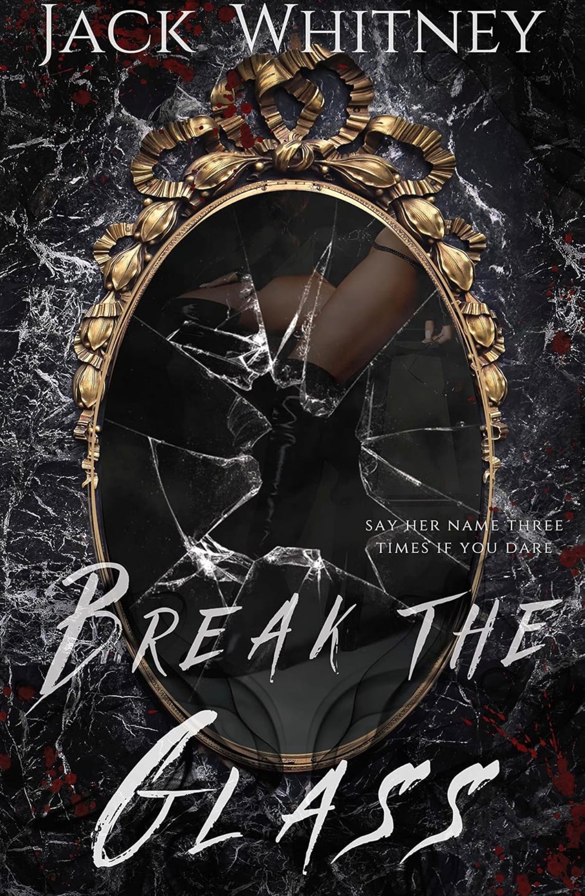 Break The Glass