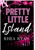 Pretty Little Island (The Bone Love Series Book 1)