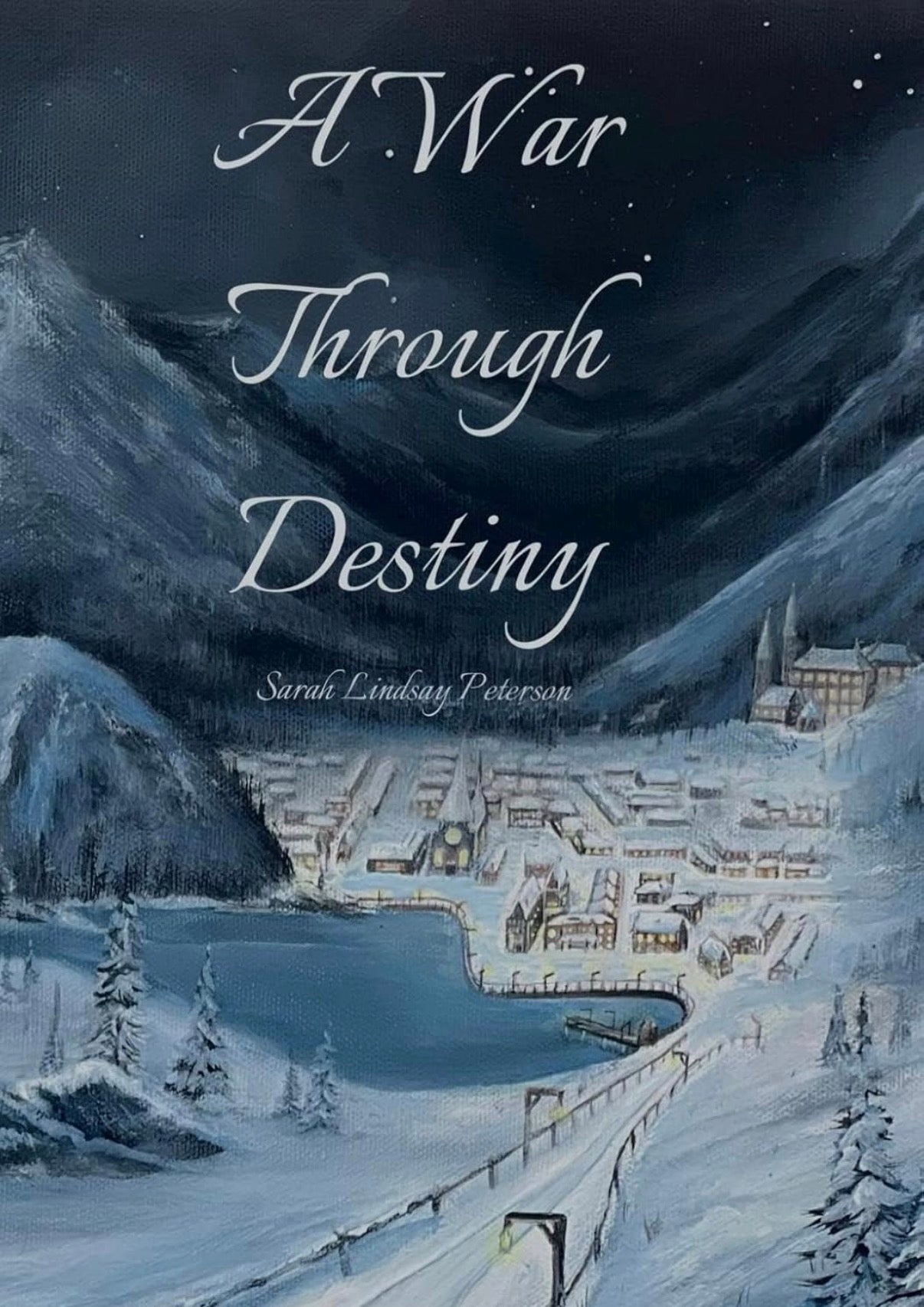 A War Through Destiny