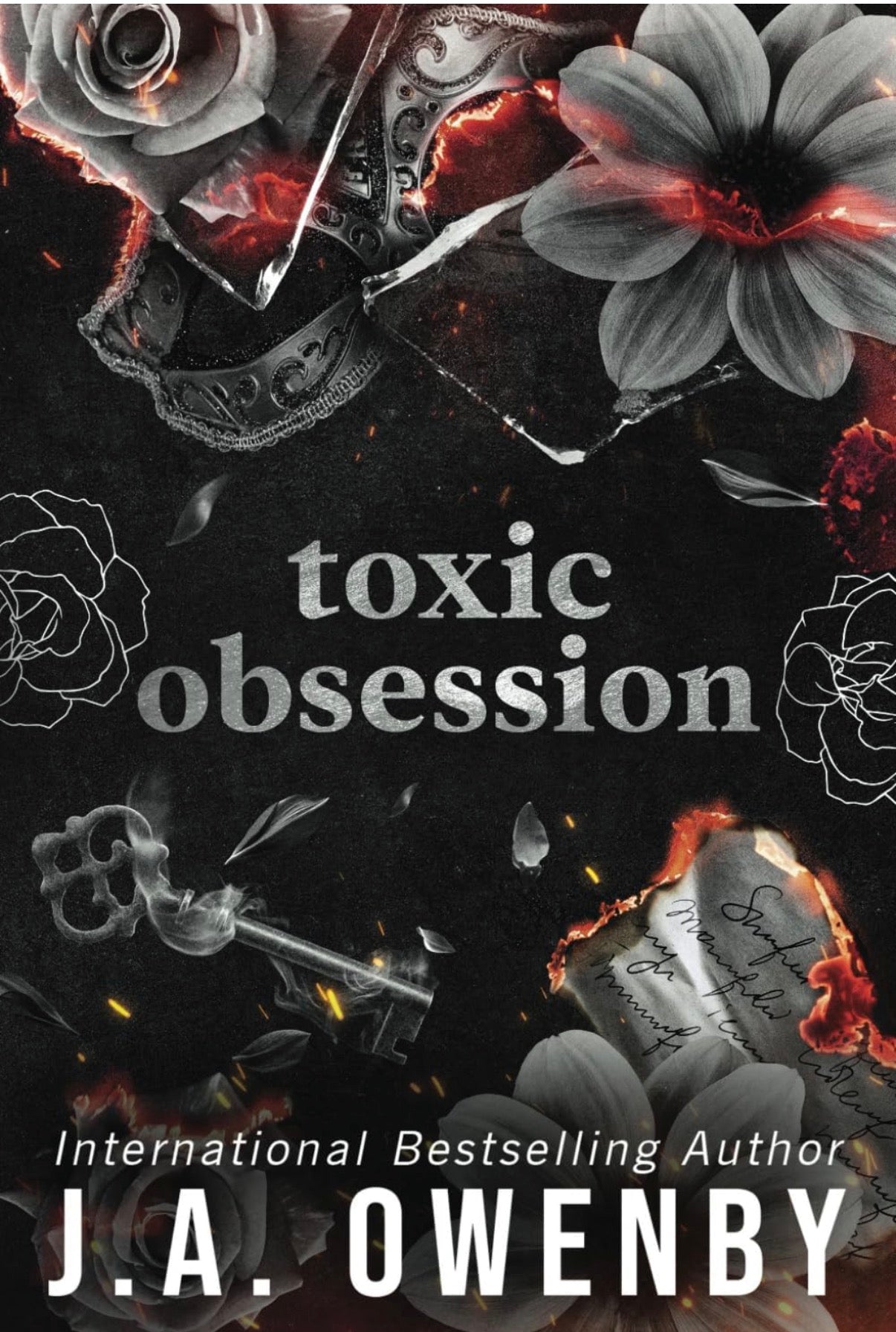 Toxic Obsession