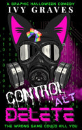 Control Alt Delete