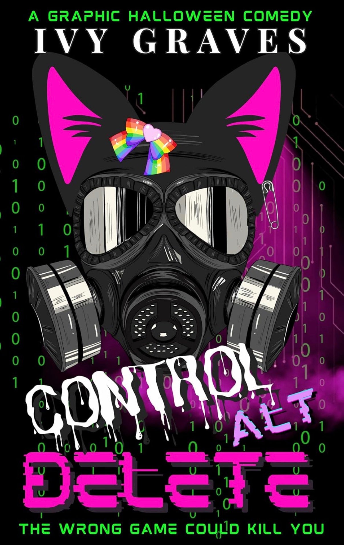 Control Alt Delete