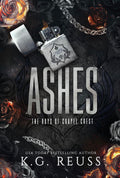 Ashes : The boys of chapel Crest