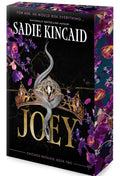 Joey (Chicago Ruthless: Book Two)