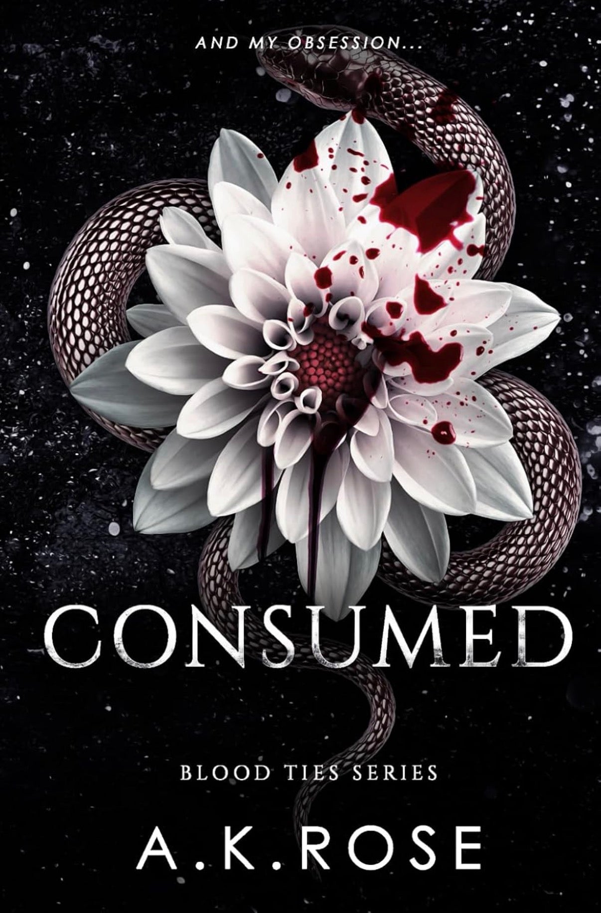 Consumed