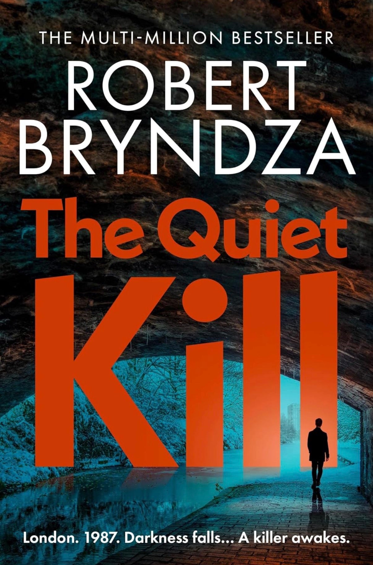 The Quiet Kill