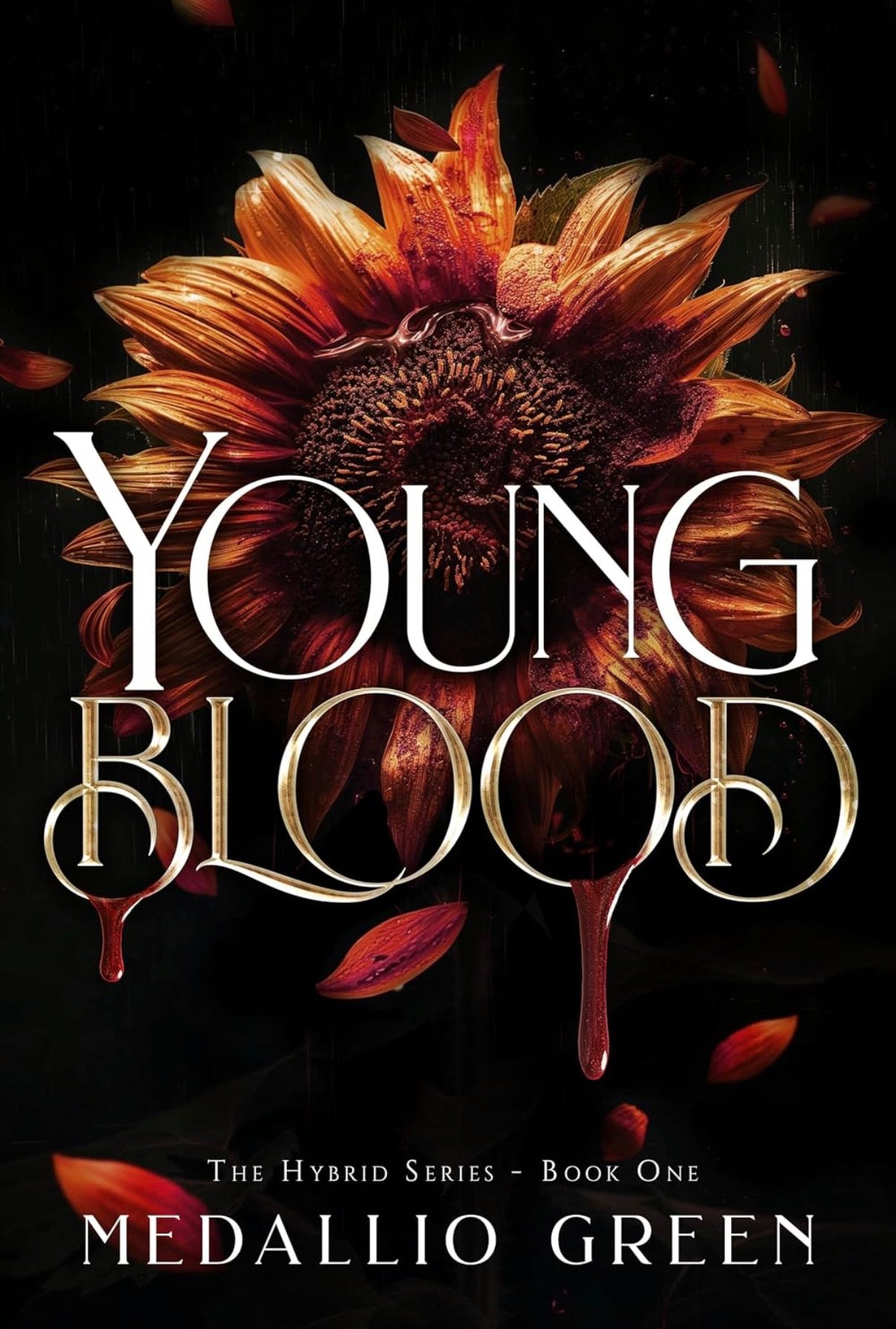 Young Blood