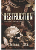Destruction (Bonetti Bastards)